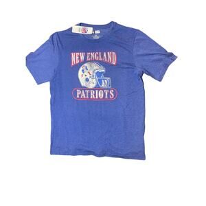 NWT NFL Team Apparel Men's Size L New England Patriots